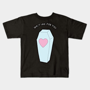 Sweet afterlife Kids T-Shirt